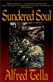 Tapa de Sundered soul