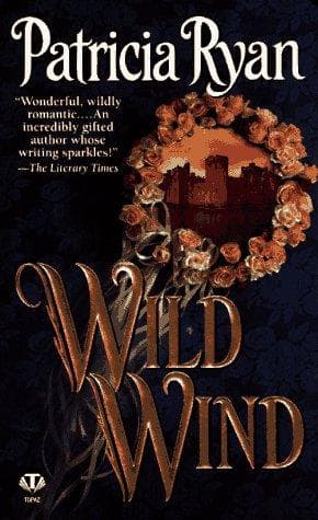 Tapa de Wild Wind