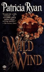Tapa de Wild Wind