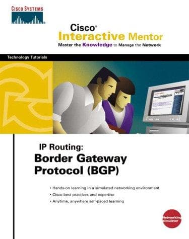 Tapa de Ip Routing