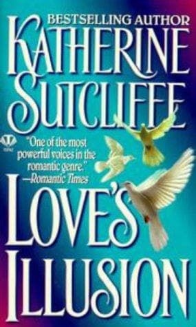 Tapa de Love's Illusion