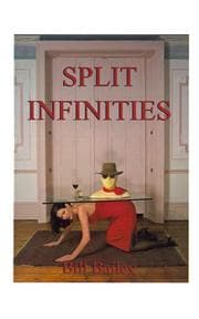 Tapa de Split Infinities