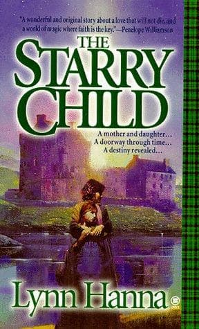 Tapa de The Starry Child