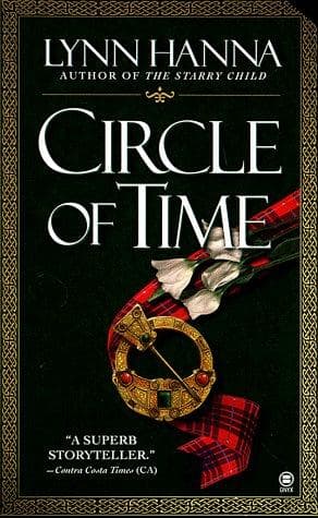 Tapa de Circle of Time