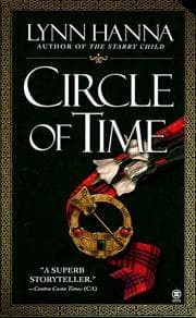 Tapa de Circle of Time