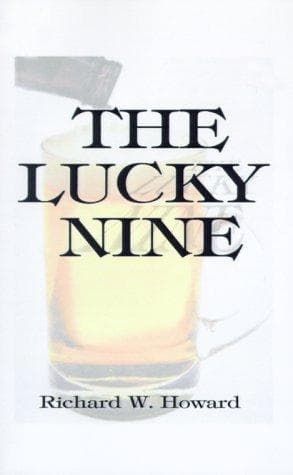 Tapa de The Lucky Nine