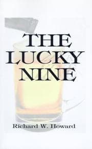 Tapa de The Lucky Nine