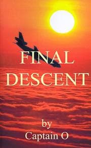 Tapa de Final Descent