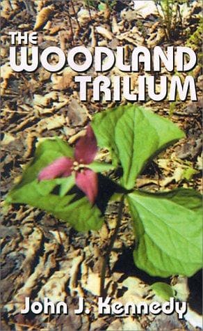 Tapa de The Woodland Trillium