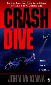 Tapa de Crash Dive