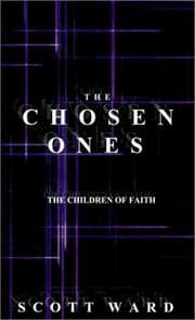 Tapa de The Chosen Ones