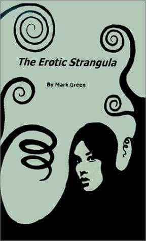 Tapa de The Erotic Strangula
