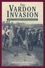 Tapa de The Vardon Invasion