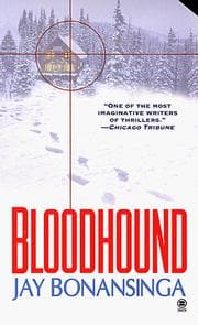 Tapa de Bloodhound
