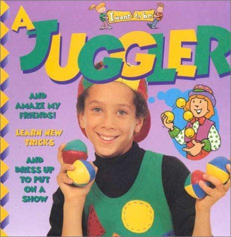 Tapa de Juggler