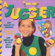 Tapa de Juggler