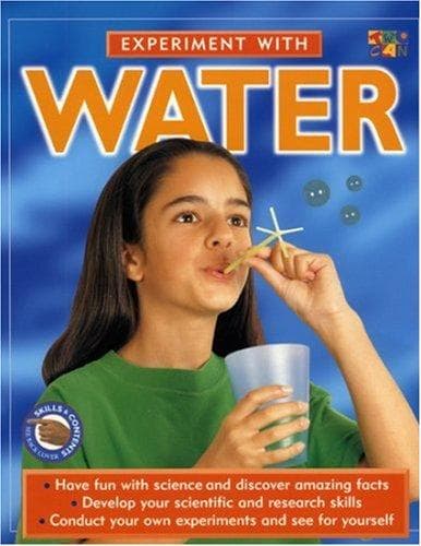 Tapa de Water (Experiment With)