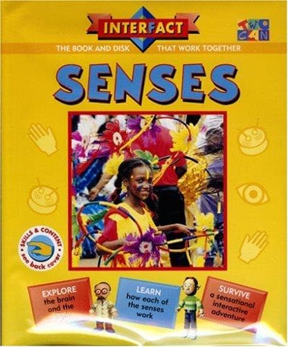 Tapa de Senses