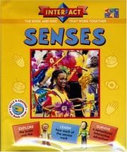 Tapa de Senses