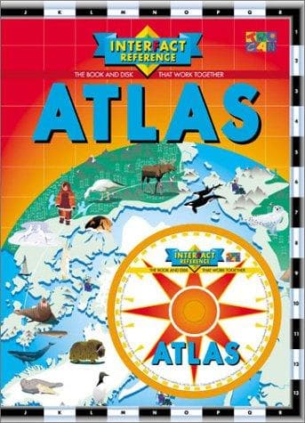 Tapa de Atlas