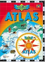 Tapa de Atlas
