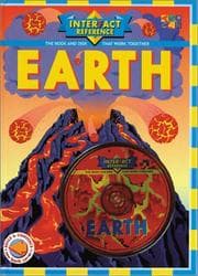 Tapa de Earth