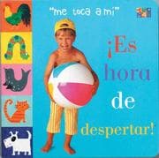 Tapa de Es Hora De Despertar! (My Turn)