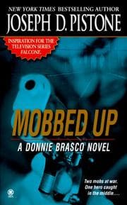 Tapa de Mobbed up