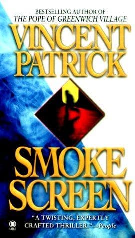 Tapa de Smoke Screen