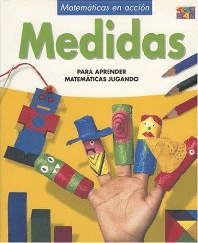 Tapa de Medidas