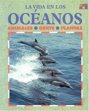 Tapa de Los Oceanos (La Vida En... (Oceans))