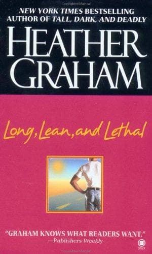 Tapa de Long, lean, and lethal