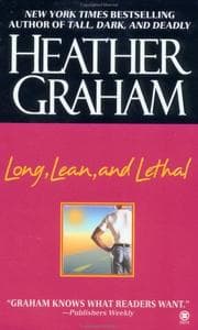 Tapa de Long, lean, and lethal