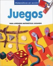Tapa de Juegos