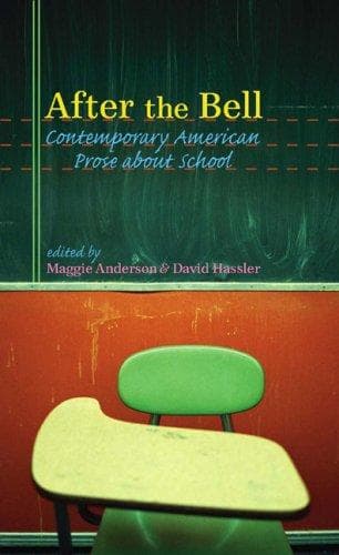 Tapa de After the bell