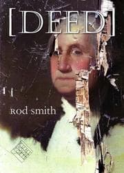 Tapa de Deed (Kuhl House Poets)