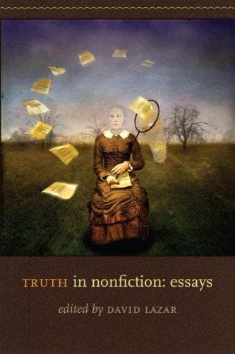 Tapa de Truth in Nonfiction