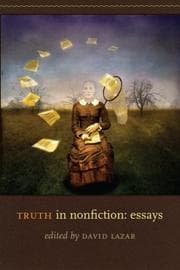 Tapa de Truth in Nonfiction