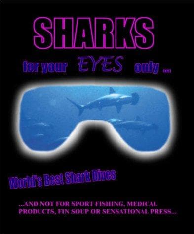 Tapa de Sharks