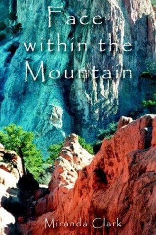 Tapa de Face within the Mountain