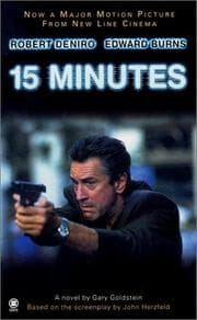 Tapa de 15 minutes