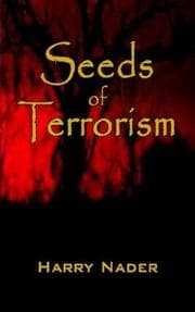 Tapa de The Seeds of Terrorism