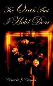 Tapa de The Ones That I Hold Dear