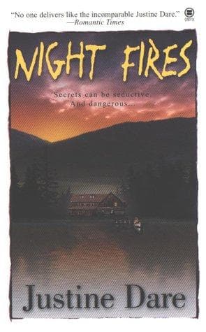 Tapa de Night fires