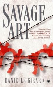 Tapa de Savage Art