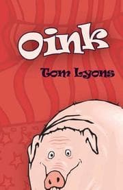 Tapa de Oink