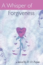Tapa de A Whisper of Forgiveness