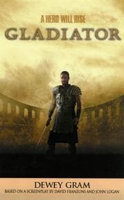Tapa de Gladiator
