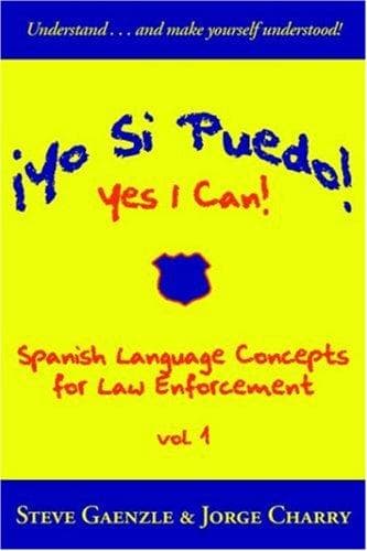 Tapa de ¡Yo sí puedo!