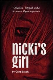 Tapa de Nicki's Girl